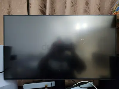 Lg ultragear 27inch 4k monitor