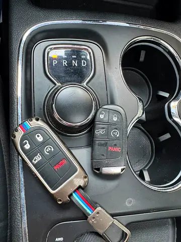 2014 Dodge DURANGO — миниатюра 15