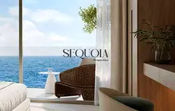 3BR Apartment | Chelsea Residences 2 | Panoramic Sea View | Waterfront Luxury Living