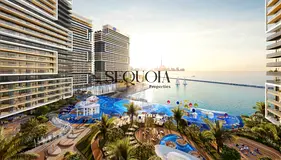 3BR Apartment | Chelsea Residences 2 | Panoramic Sea View | Waterfront Luxury Living