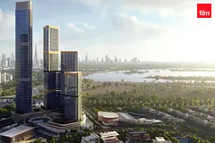 Extra Large Layout | High Floor | 10% Below OP