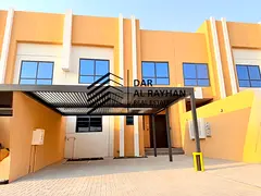 Brand New 3-Bedroom Townhouse | Ready to Move | All Ensuite Bedrooms | Spacious Layout | Nasma Resid