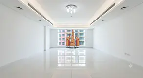Hot Offer | Spacious 1 BHK Apartment with Master bedroom | Sahara Tower 5 | 2 Minutes Walking distan