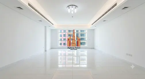 Hot Offer | Spacious 1 BHK Apartment with Master bedroom | Sahara Tower 5 | 2 Minutes Walking distance to Dubai Border | AED 50,000 | 4 Cheques