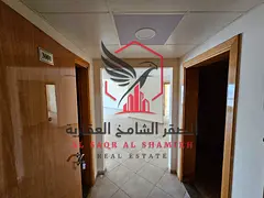 **Spacious 3 Bedroom Apartment for Annual Rent | Al Majaz 2, Sharjah. Free AC, free gym, free swimmi