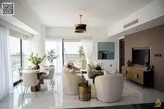 Prime Opportunity in Al Zorah | 1 Bedroom Apartment | 950.02 Sq.Ft. | Stunning Views | Modern Design