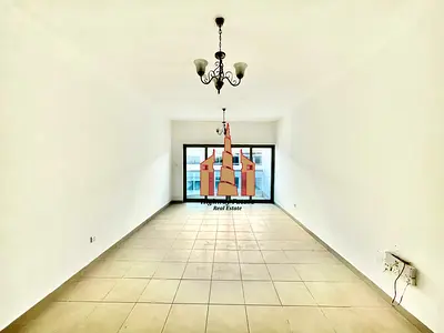 SPACIOUS 1-BEDROOM || PARKING FREE || GYM POOL
