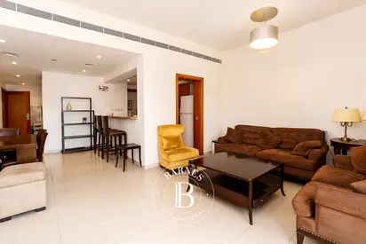 Chiller Free | Furnished | Study Room