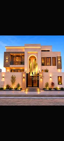 Luxury Villa for Sale in Al Hoshi – Al Badie Suburb, Sharjah Custom-Built | Deluxe Finishes | Three Floors