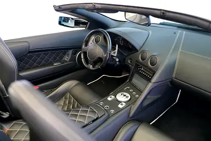 2009 Lamborghini MURCIELAGO 缩略图 12