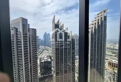 Double Connected balcony| Middle Floor | T1