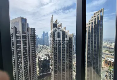 Double Connected balcony| Middle Floor | T1