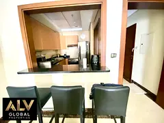 Fully Furnished | Discounted Price | 4 Cheques — 3