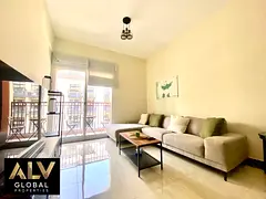 Fully Furnished | Discounted Price | 4 Cheques — 2