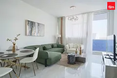 Fully Furnished | Private pool | 2BHK+Study
