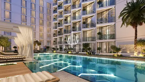 🌊🔑 ادفع 20% فقط واستلم عقارك فوراً | والباقي على 5 سنوات ✨🏡