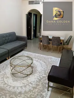 The Ultimate Family Upgrade | Elegant Fully Furnished 2BR with Private Balcony Sea View | 2 Full Bat