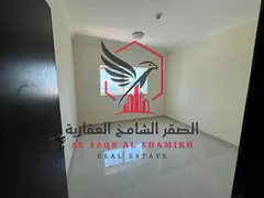 **1BR Hall | Free Parking | Spacious | Open View | Near Corniche**