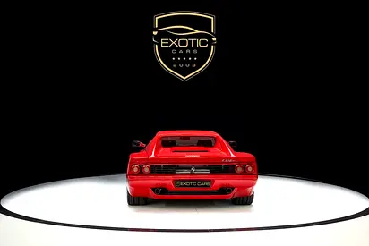 صورة 2 لـ 1995 Ferrari 512