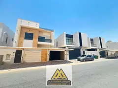 Featuring a modern design, premium finishes, and spacious interiors, this property is spread across 
