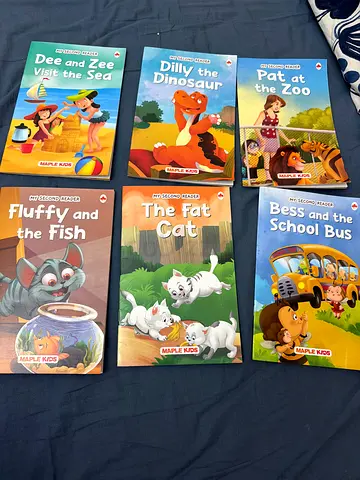 Books