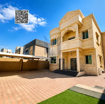 فيلا سكنية وتجارية | 5 غرف نوم رئيسية | تشمل الكهرباء والماء والتكييف | تصميم عصري | موقف سيارات واسع | جاهزة للسكن | قريبة جدًا من نيستو والمستشفى السعودي الألماني | إمكانية التمويل العقاري | ملكية ح