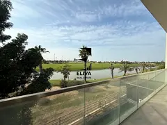 Single Row | Corner Unit | Canal and Golf View