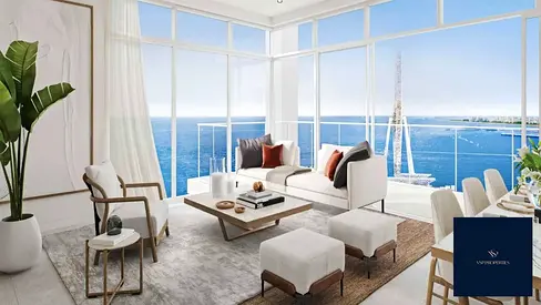 Exclusive, Luxury Waterfront Living Stunning View