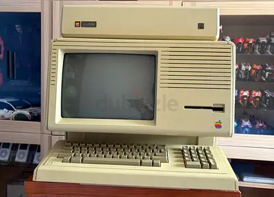 Apple Lisa 2/5 Vintage