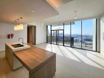 2BR+Maid+Study | High Floor | Best Layout