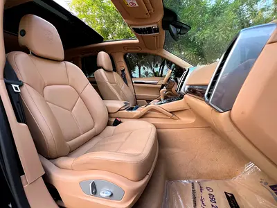 صورة مصغرة 8 لـ 2016 Porsche CAYENNE