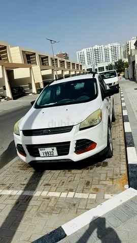 Ford Escape in genuine condition for sale in genuine price .