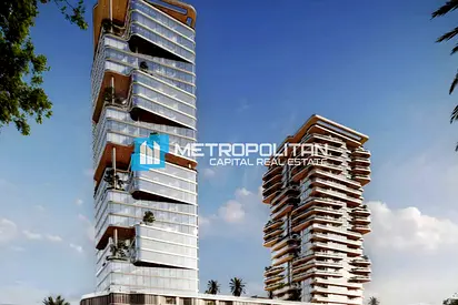 Hot Deal | Sea View | Studio with Balcony