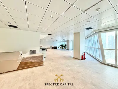 High Floor | Unfurnished | Amazing Views | Grade A