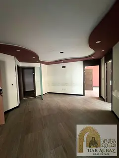 Large and luxury medical center for annual rent in Al Majaz 1 – Sharjah | 20 fully equipped rooms