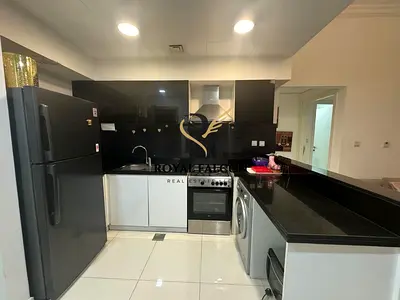 EXCLUSIVE | FULLY FURNISHED | VACANT UNIT