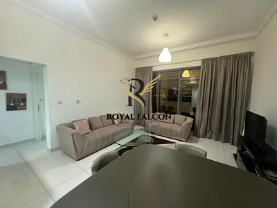 EXCLUSIVE | FULLY FURNISHED | VACANT UNIT