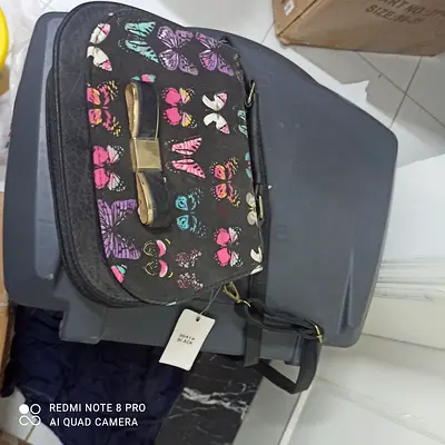 Hand purse
