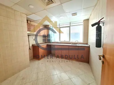 Family 1Bhk Apartment Only 30k Near To Madina Shopping centre in Muwalieh
