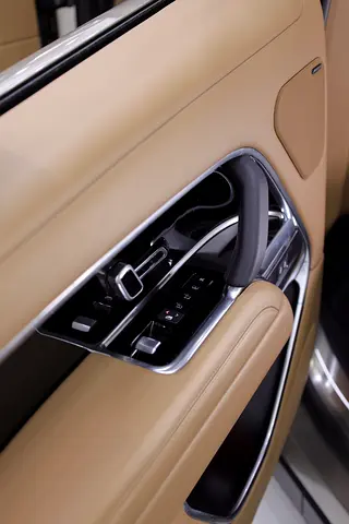 2023 LAND Rover RANGE ROVER — миниатюра 15
