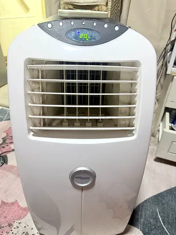 Super general Portable air conditioner