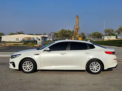 صورة مصغرة 19 لـ 2020 KIA OPTIMA