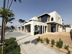 Landscaped | Internal | Corner Townhouse