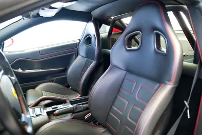 2007 Ferrari 599 GTB 照片 8