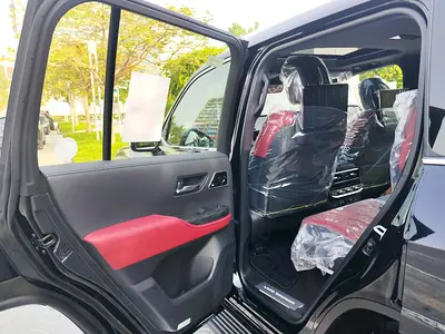 صورة مصغرة 6 لـ 2026 Toyota LAND CRUISER