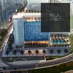 Luxury Hotel Apartment | Business Bay | High ROI | Fully Managed Investment