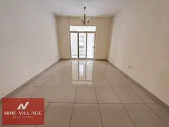 ELEGANT 1 BHK - SEMI-CLOSE KITCHEN - FAMILY BUILDING