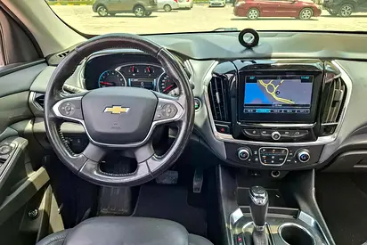 صورة 11 لـ 2018 Chevrolet TRAVERSE