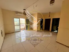 Annual Rental Beautiful One Bedroom Apartment with Balcony Overlooking the Main Road Split AC & Cent