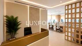 Luxury Fit Out | Vacant | Canal View